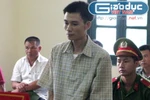 Đâm người yêu của vợ cũ đến chết vẫn nhắn tin cho nạn nhân