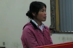 Sau gần 30 năm vẫn cầm dao tìm chồng cũ để trả hận