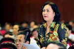 "Xe chính chủ": Chế tài đặt ra đã không phù hợp với thực tế