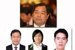 10 bộ ảnh nóng hổi nhất trên mạng tuần qua