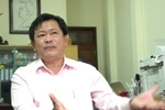 "Nghị định về xe chính chủ trái nguyên tắc lập pháp"