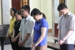 Lật tẩy đường dây buôn phụ nữ sang TQ làm gái mại dâm ở Hà Nội