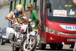 Quan chức Bộ Tư pháp: CSGT không nên phạt lỗi không sang tên đổi chủ
