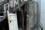Vụ dìm chết con đẻ 10 tháng tuổi ở HN: Hung thủ từng đi trại tâm thần