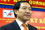 Bắt tạm giam Cục trưởng Cục Hàng hải, nguyên Chủ tịch Vinalines