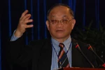 TS Lê Đăng Doanh:"Tôi ngạc nhiên với con số mà Bộ trưởng Thăng đưa ra"
