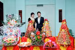 Em trai của nữ đại gia “siêu đám cưới” ở Hà Tĩnh đột tử