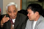 Vụ cưỡng chế tại Hải Phòng: 5 kiến nghị bị "bỏ ngoài tai"
