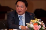 Thông tin ông Hồ Hùng Anh, CT HĐQT Techcombank bị bắt không chính xác