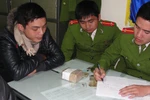Hà Nội: Phát hiện 270 cây vàng nhập lậu