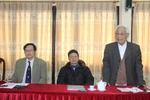 Vụ cưỡng chế: "Họ phẫn nộ vì chính quyền nói dân phá nhà anh Vươn"