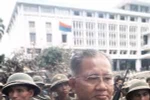 Tiết lộ chấn động của người bắt giữ tướng Dương Văn Minh