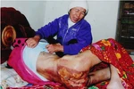 Hà Nội: Truy tố bà chủ nhà bắt “ô sin” ăn phân