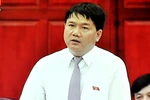 BT Thăng nói về việc thu phí: "Mong cả nước thông cảm cho Bộ GTVT"