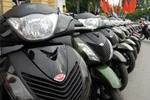 Hà Nội: Bắt giữ bà chủ cửa hàng xe máy 8X chiếm đoạt hơn 13 tỷ
