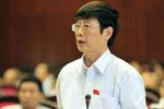 "Các Bộ trưởng Trần Đại Quang, Đinh La Thăng đã thực hiện tốt lời hứa"