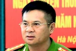 Cục trưởng hình sự bàn chuyện công khai danh tính người mua dâm 