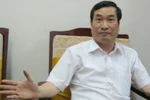 Quan chức Quốc hội phản đối cách dạy "tra tấn" học sinh