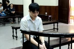 Lời xin lỗi mẹ của một kẻ giết người trước lúc về trại giam