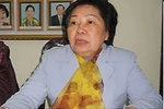 Nguyên quan chức QH: "Tôi ủng hộ anh Đinh La Thăng nhưng vẫn... sốc"