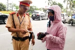 "Không hiểu tại sao lại đưa việc xe chính chủ vào Nghị định 71"