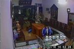 Đại tá công an bày cách chống lại sát thủ tiệm vàng