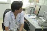 Giàng A Trống Khua chưa thể phẫu thuật mắt
