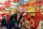 Lịch 2012: Thị trường đa dạng người tiêu dùng hưởng lợi lớn