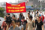 Vụ thang máy gây chết người: "10 ngày nữa sẽ có câu trả lời"