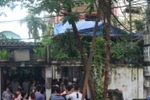 Hà Nội: Con trai sát hại bố mẹ vì không xin được tiền