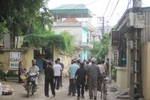 Lời kể kinh hoàng của nhân chứng sống duy nhất vụ con giết bố mẹ