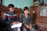 Hải Dương: Tâm sự đắng lòng của người con khi biết bố giết mẹ mình