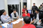 Keangnam không giải trình được mức phí 18.843 đồng/m2?