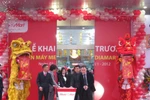 Khai trương đại siêu thị, MediaMart Long Biên giảm giá 49%