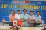 90 nghìn USD xây dựng trường học cho các huyện nghèo