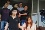 Video: Cuộc giải cứu con tin nghẹt thở, bắt gọn nhóm nghiện ma tuý