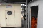 Chung cư Hà Nội nơm nớp sợ... “bom gas” 
