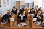 Thăm Học viện Quân sự nữ của quân đội Nga