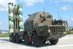 Không có được S-300, Iran lại đòi Nga S-400