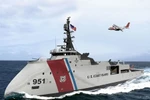 Duyên hải vệ Hoa Kỳ sẽ có tuần tra hạm mới kiểu X-BOW