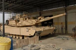 Quốc hội Mỹ “ép” Quân đội mua xe tăng chiến đấu chủ lực Abrams