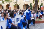 Trường Thái Phiên xây dựng tình bạn đẹp, nói không với bạo lực học đường