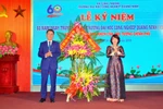 Trường Đại học công nghiệp Quảng Ninh, nơi đào tạo nguồn nhân lực chất lượng cao