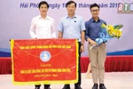 Nguyễn Văn Bình - thủ lĩnh sinh viên trường Y Dược Thái Bình