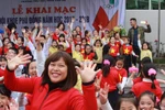 Cô giáo thể dục mang trọng bệnh tiếp tục được ký hợp đồng lao động