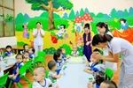 Hải Phòng sẽ tăng mức thu học phí năm học 2018-2019