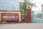 Trường Cao đẳng Y tế Thái Bình xây dựng đề án tự chủ