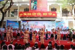 Trường Ngô Quyền thi rèn kỹ năng phòng chống tai nạn thương tích