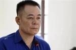 Nguyên kế toán trường Hồng Phong lĩnh án 7 năm tù