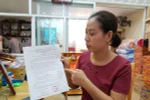 Trường tiểu học Nguyễn Văn Tố dựa vào đâu mà không nhận học sinh đúng tuyến?